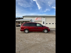 2006 Dodge Grand Caravan 