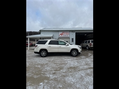 2015 GMC Acadia 