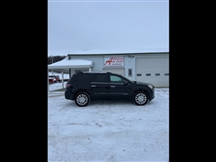 2016 GMC Acadia 