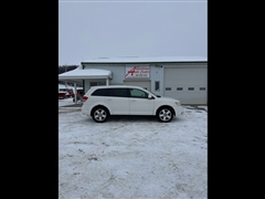 2009 Dodge Journey 