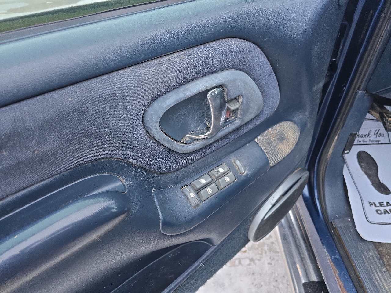 Chevrolet C/K 3500 Crew Cab 4dr 168.5" WB 1995