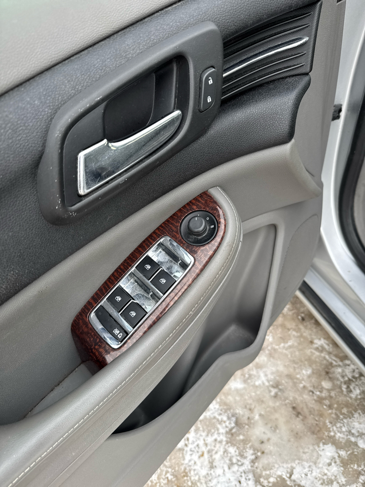 Chevrolet Malibu 4dr Sdn LT w/1LT 2013