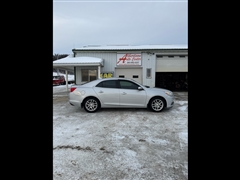 2013 Chevrolet Malibu 