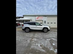 2019 GMC Terrain 