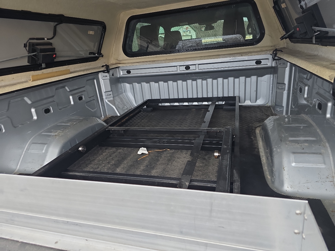 Chevrolet Silverado 2500HD 4WD Crew Cab 159" LT 2021