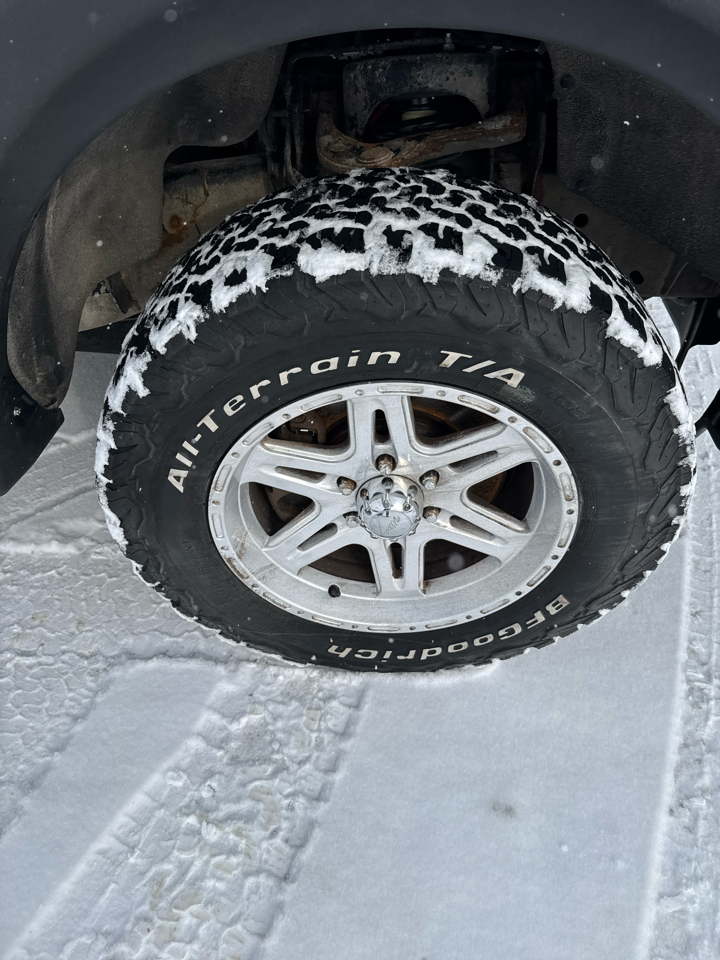 Ford F-150 XLT 4WD SuperCab 6.5' Box 2014