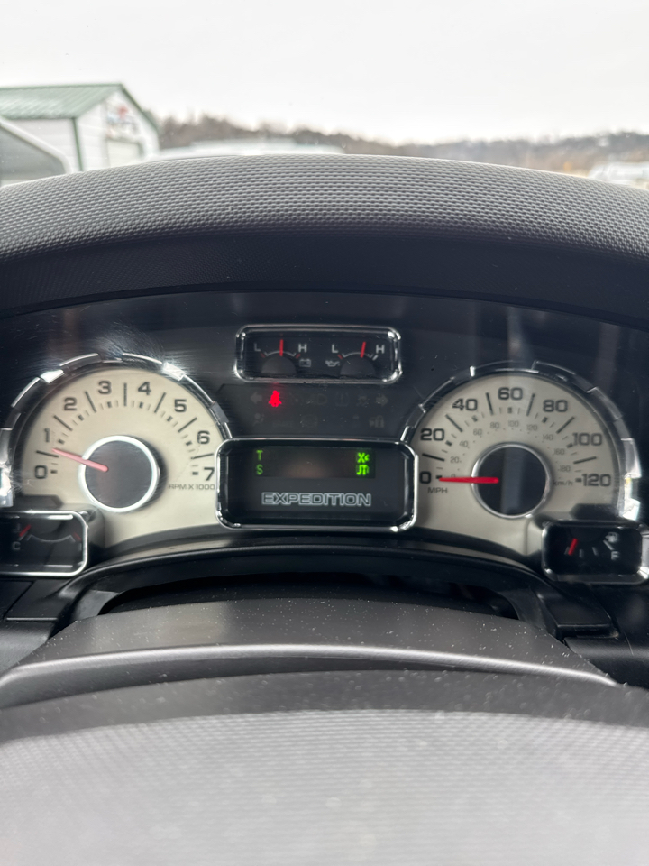 Ford Expedition 4WD 4dr Limited 2014