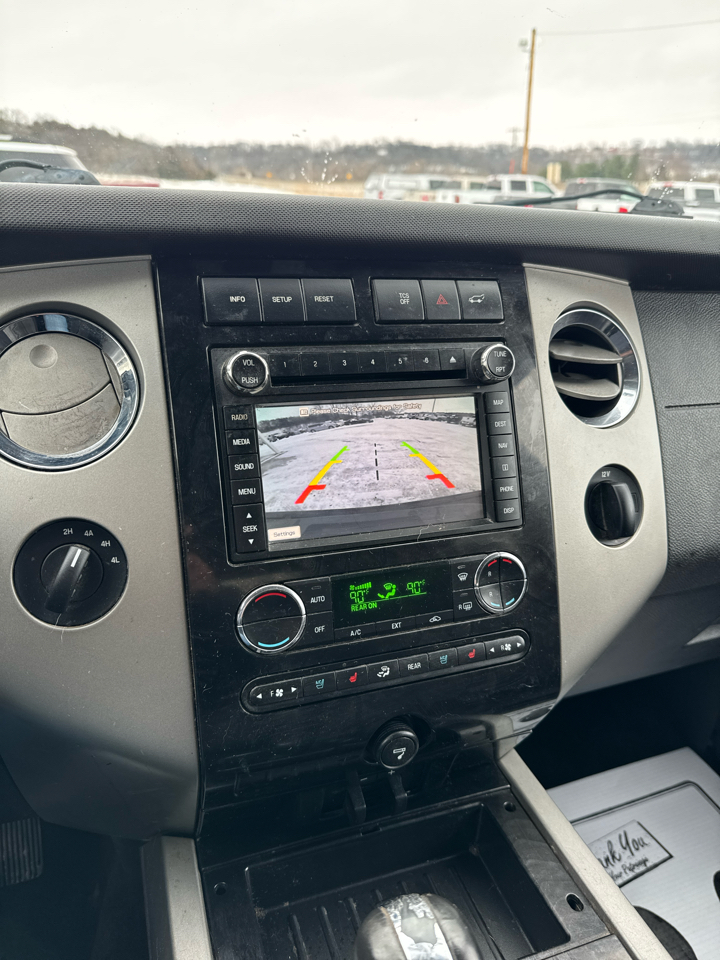 Ford Expedition 4WD 4dr Limited 2014