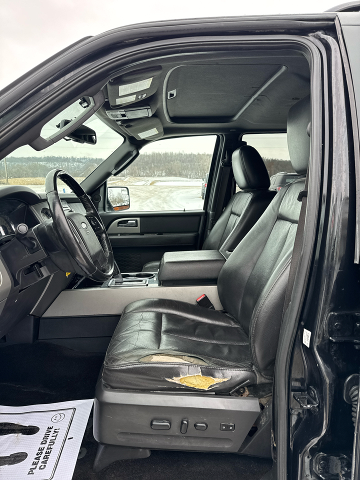 Ford Expedition 4WD 4dr Limited 2014