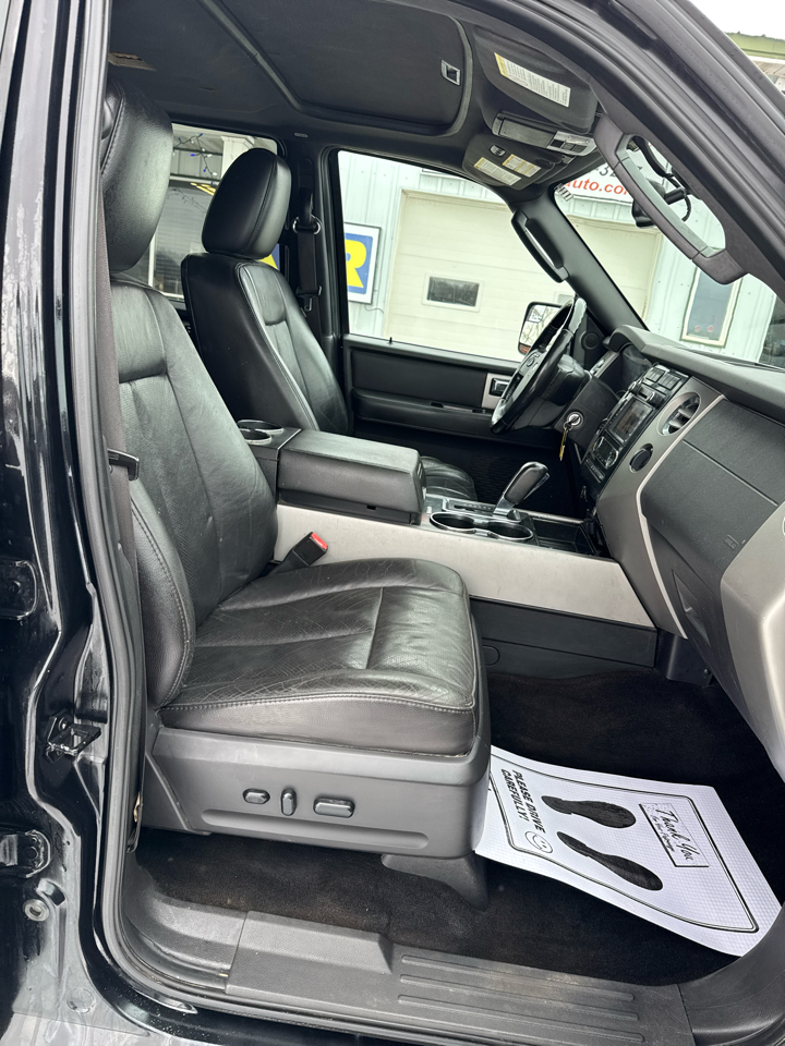 Ford Expedition 4WD 4dr Limited 2014