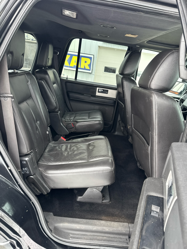 Ford Expedition 4WD 4dr Limited 2014