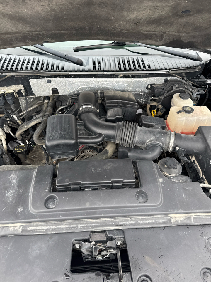 Ford Expedition 4WD 4dr Limited 2014