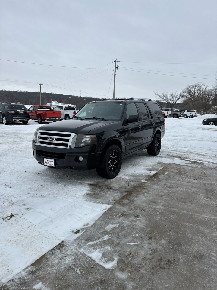 Ford Expedition 4WD 4dr Limited 2014