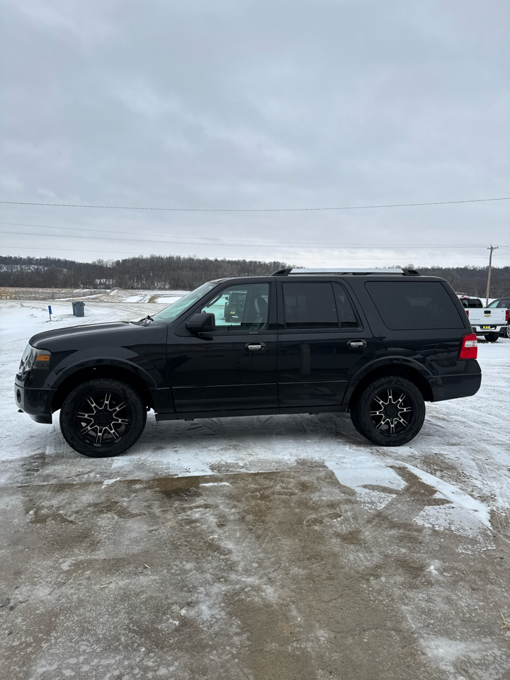 Ford Expedition 4WD 4dr Limited 2014