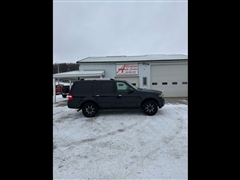 2014 Ford Expedition 