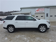 2016 GMC Acadia 