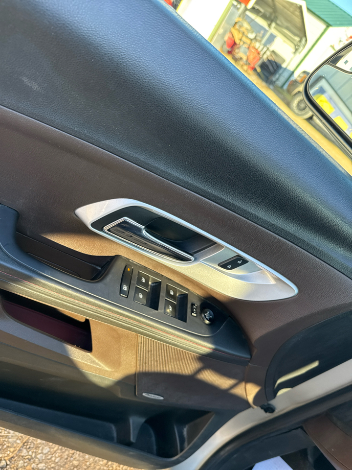 Chevrolet Equinox AWD 4dr LT w/2LT 2013