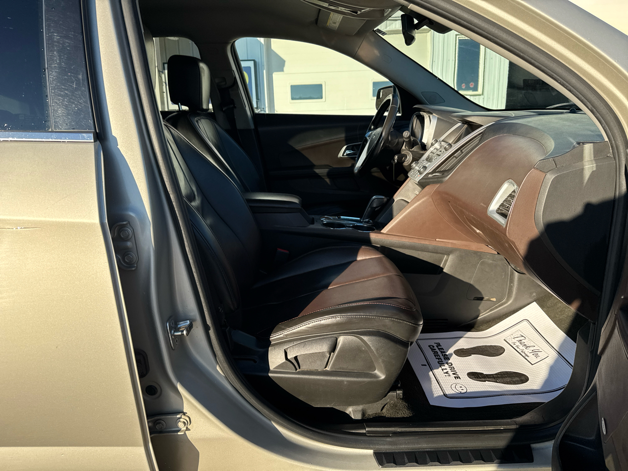 Chevrolet Equinox AWD 4dr LT w/2LT 2013