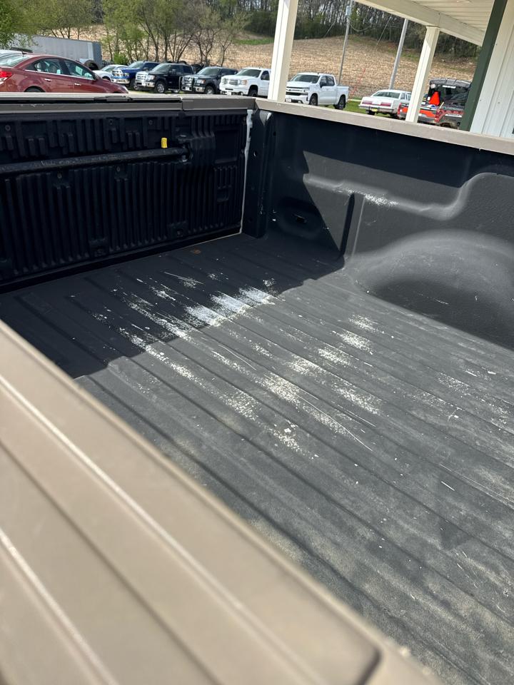 Ford F-150 King Ranch SuperCrew 4WD 2012