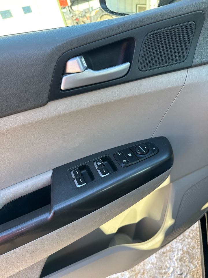 Kia Sportage LX AWD 2017