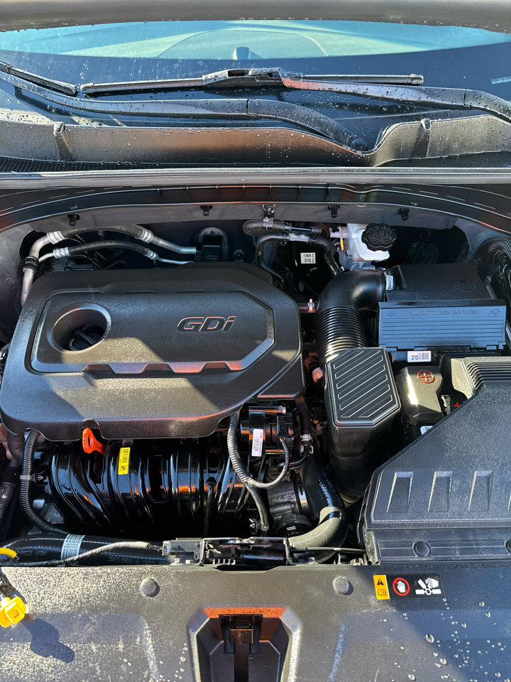 Kia Sportage LX AWD 2017