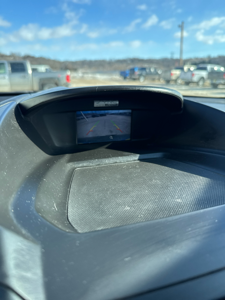 Ford Escape FWD 4dr SE 2015