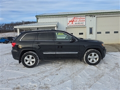 2013 Jeep Grand Cherokee 