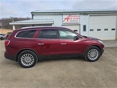 2010 Buick Enclave 