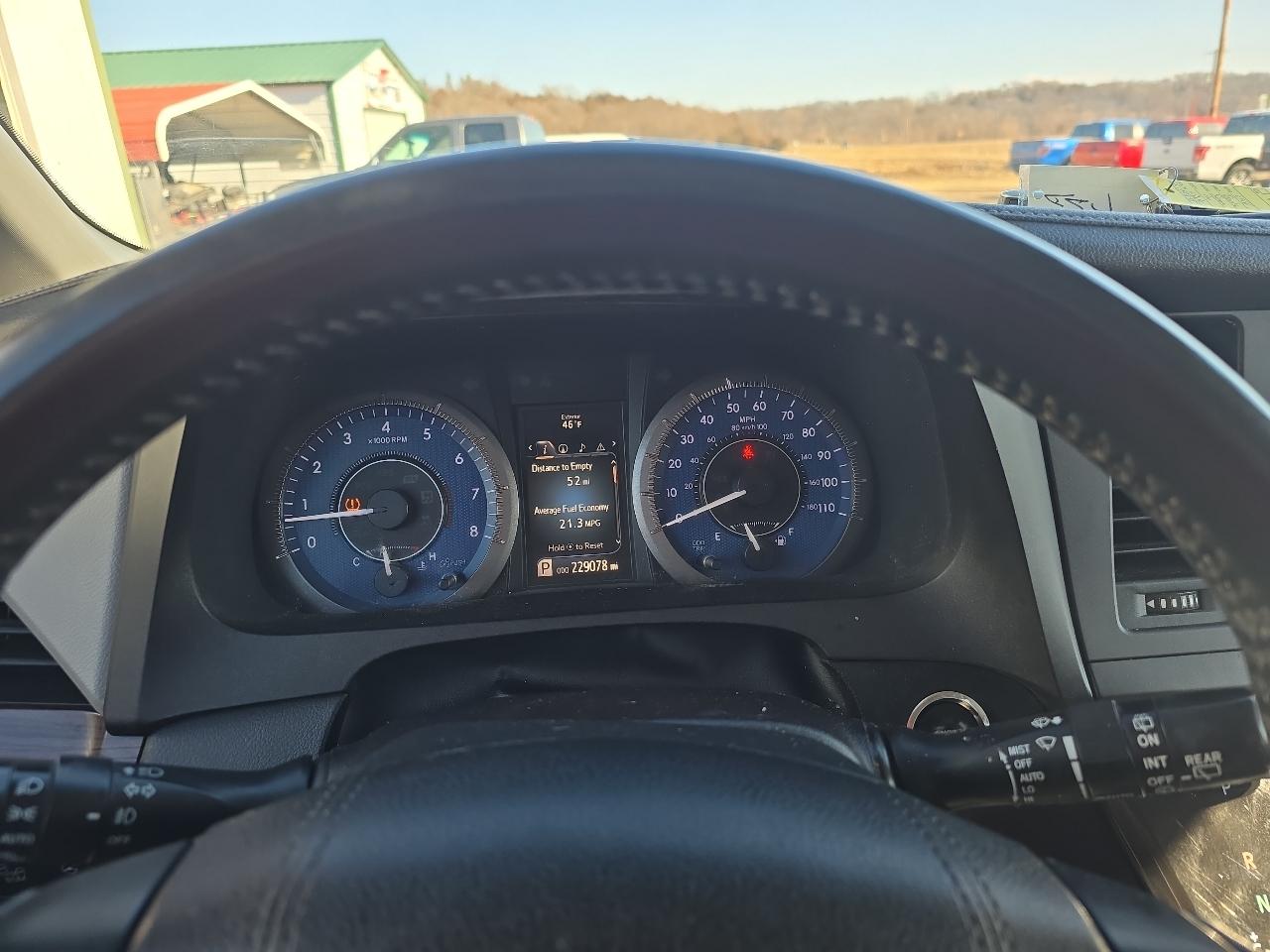 Toyota Sienna 5dr 7-Pass Van XLE Premium AWD (Natl) 2016