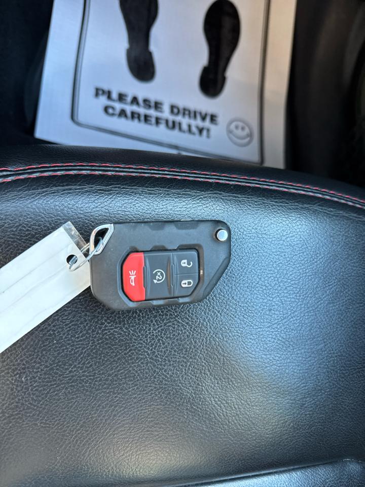 Jeep Wrangler Unlimited Rubicon 4x4 2021