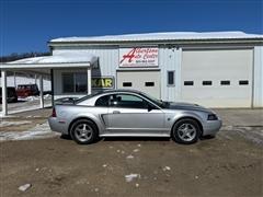2004 Ford Mustang 