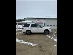 2015 Lincoln Navigator 