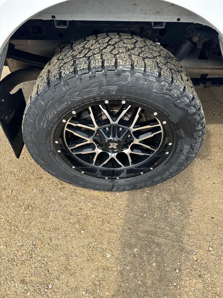 Ford F-150 XLT 4WD SuperCrew 5.5' Box 2018