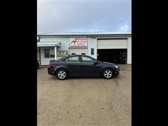 2015 Chevrolet Cruze 