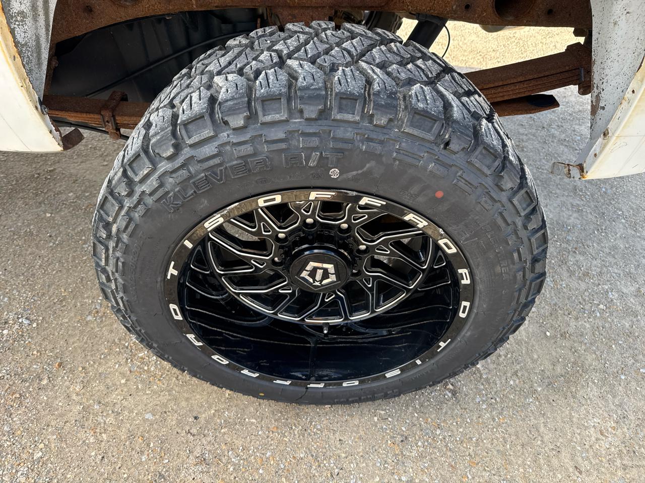 GMC Sierra 2500HD 4WD Crew Cab 153.7" Denali 2011