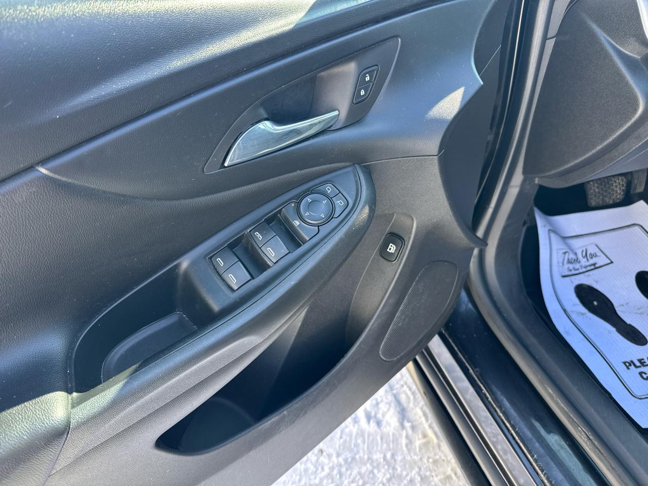 Chevrolet Volt 5dr HB LT 2017