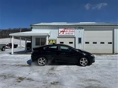 2017 Chevrolet Volt 