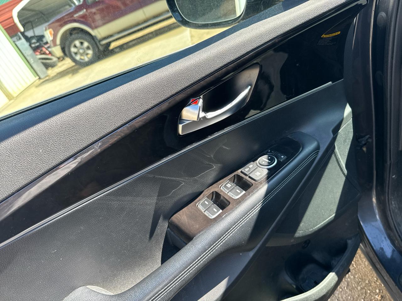 Kia Sorento LX AWD 2018