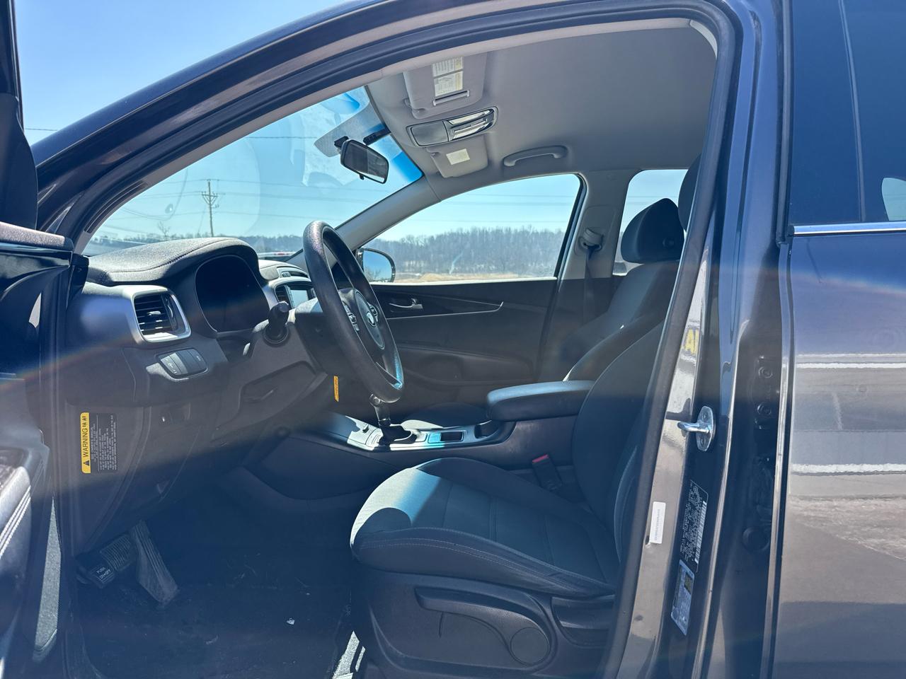 Kia Sorento LX AWD 2018