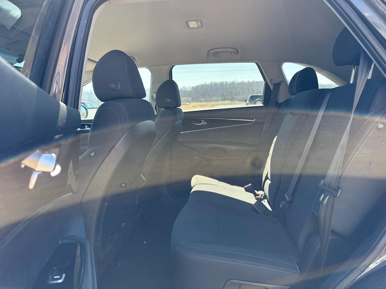 Kia Sorento LX AWD 2018