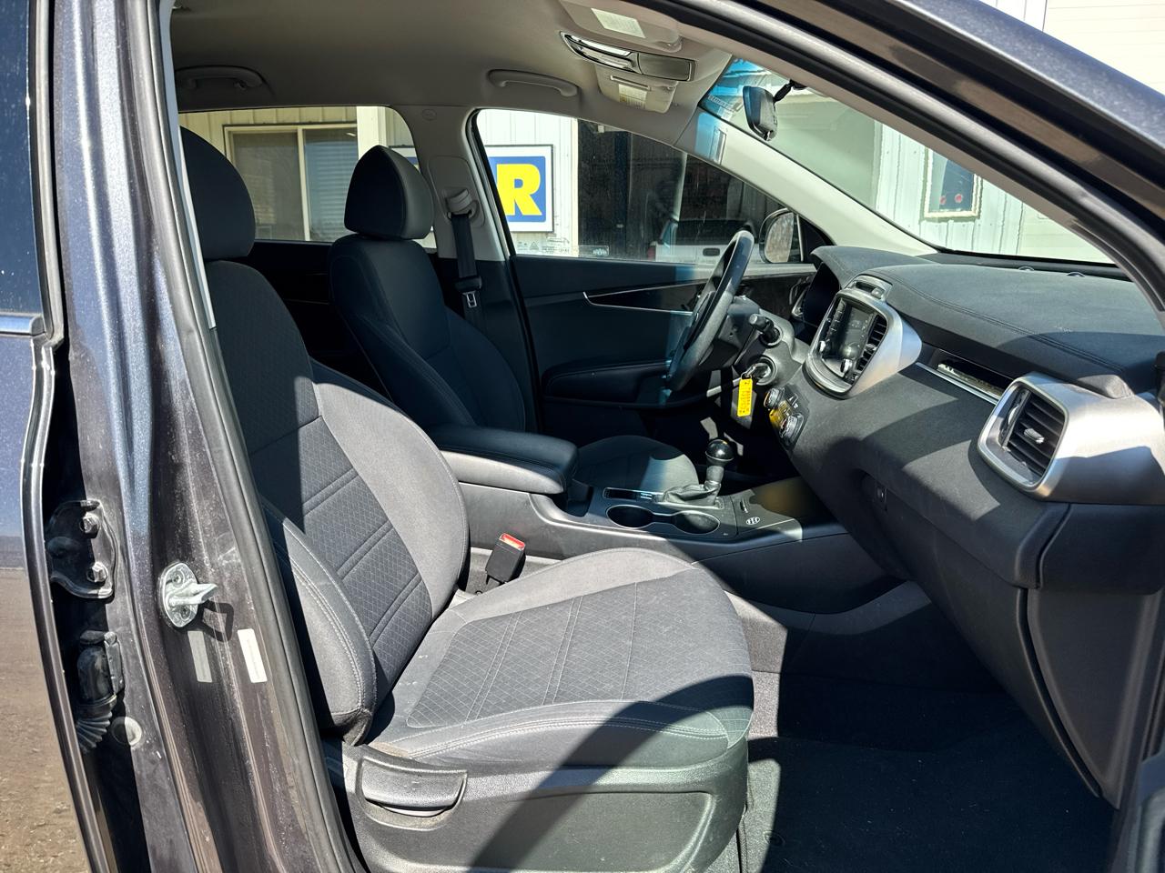 Kia Sorento LX AWD 2018