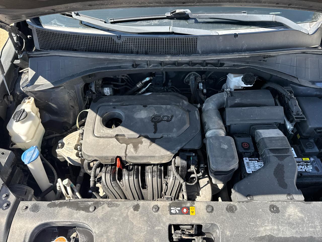 Kia Sorento LX AWD 2018