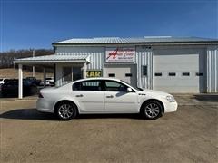 2007 Buick Lucerne 