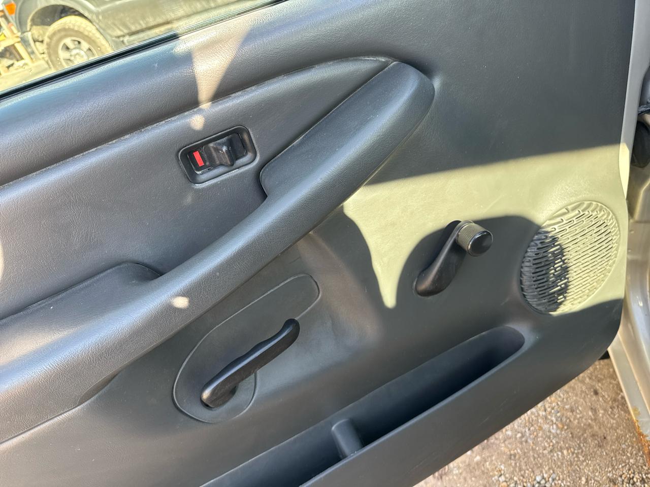 Chevrolet Silverado 1500 Reg. Cab Long Bed 4WD 2006