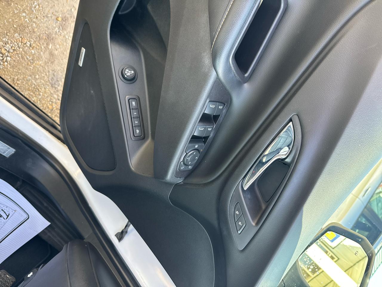 Chevrolet Equinox AWD 4dr Premier w/2LZ 2020