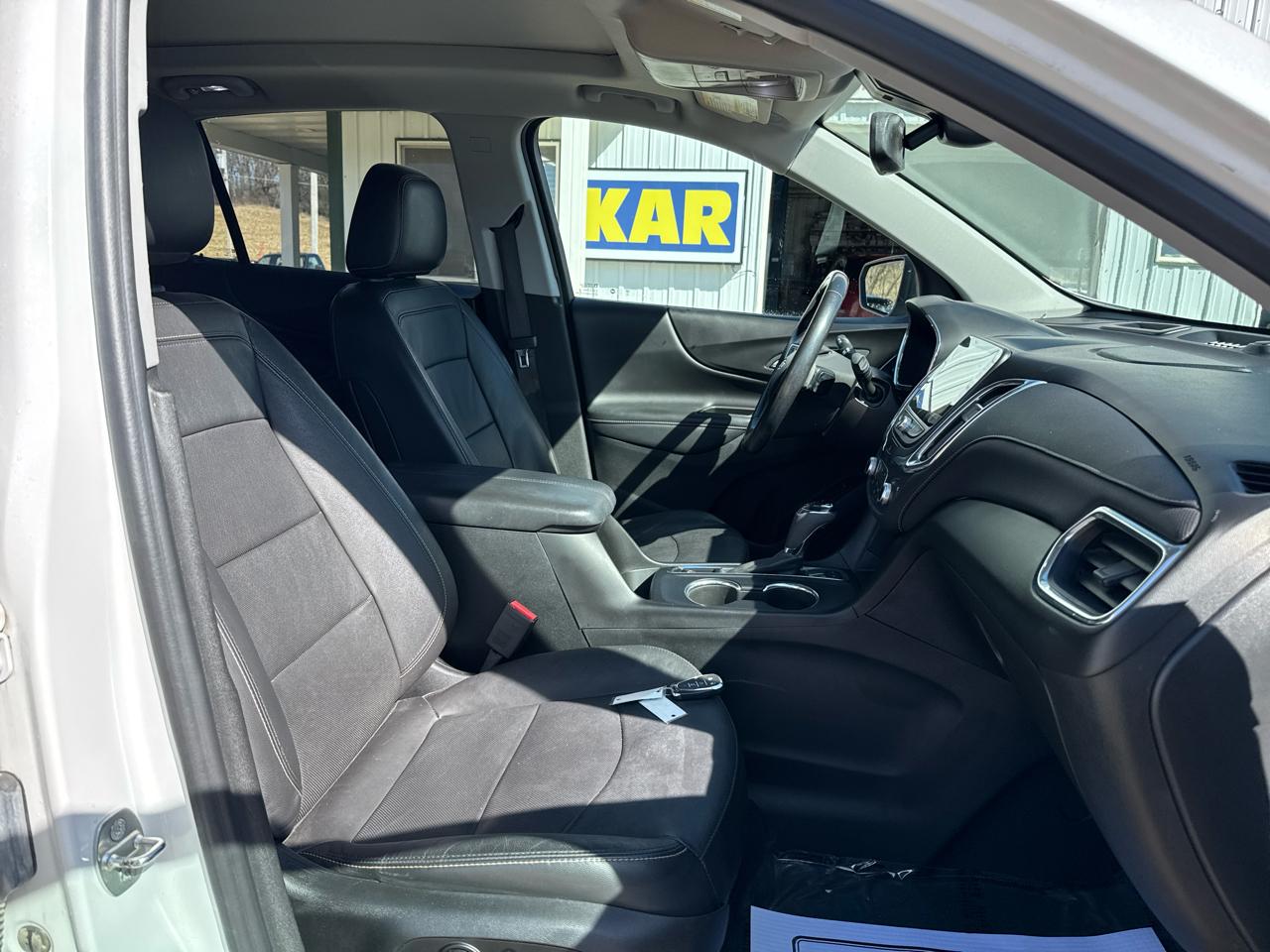 Chevrolet Equinox AWD 4dr Premier w/2LZ 2020