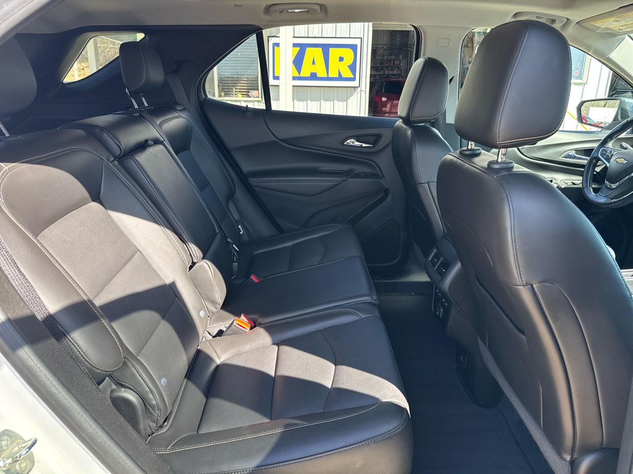 Chevrolet Equinox AWD 4dr Premier w/2LZ 2020