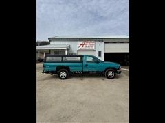 1997 Dodge Dakota 