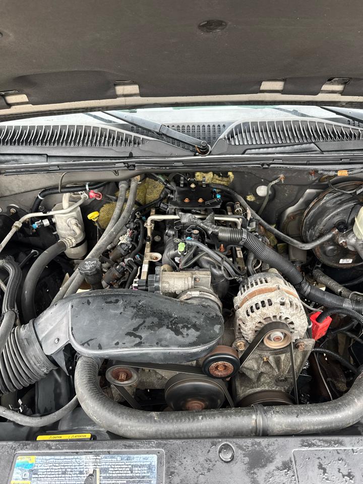 GMC Sierra 1500 Ext Cab 143.5" WB 4WD SLT 2006