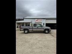 2006 GMC Sierra 1500 